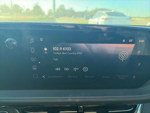 Used 2025 Buick Envista Sport Touring w/ Convenience I Package image 21