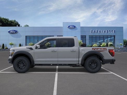 New 2026 Ford F150 Raptor image 3