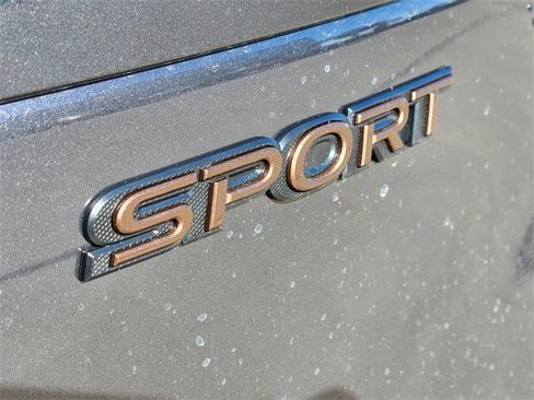 New 2026 Subaru Forester Sport image 7