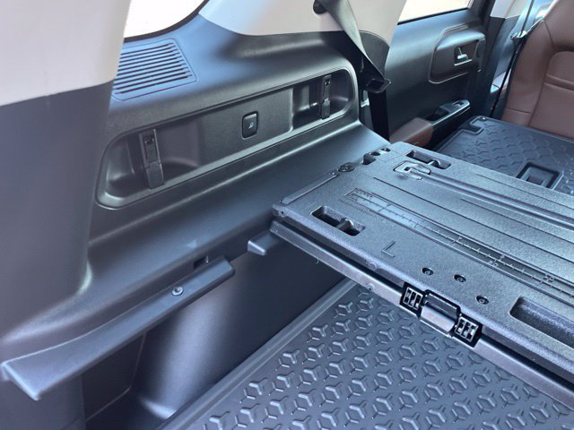 New 2026 Ford Bronco Sport Outer Banks w/ Outer Banks Tech Package+ AWD/4WD image 65