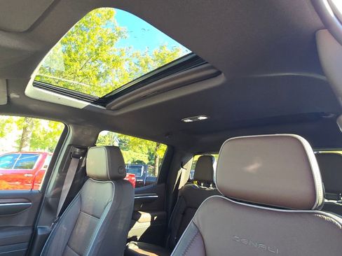 New 2026 GMC Sierra 1500 Denali image 5
