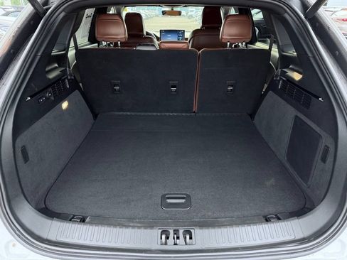 Certified 2023 Lincoln Nautilus Reserve AWD/4WD image 12