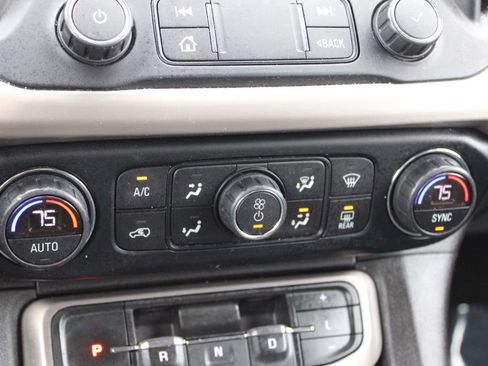 Used 2020 GMC Acadia Denali w/ Technology Package image 41