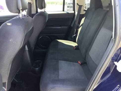 Used 2015 Jeep Compass Sport w/ Power Value Group image 15