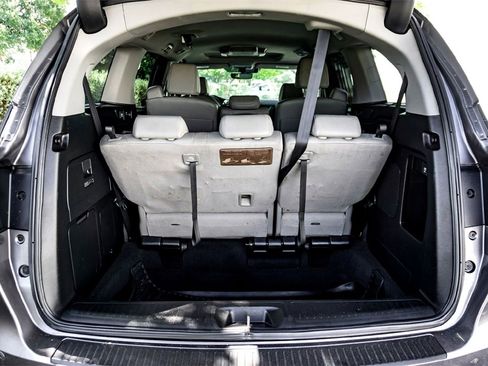 Used 2018 Honda Odyssey Touring image 30