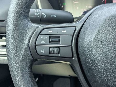New 2026 Honda Accord SE image 21