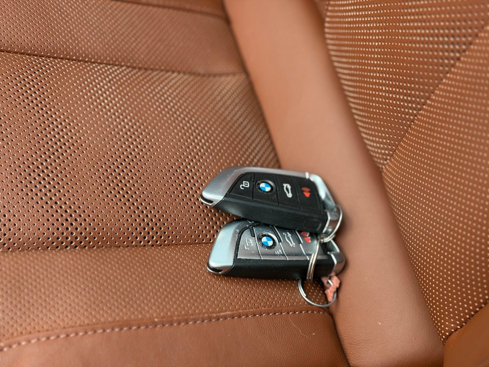 Used 2023 BMW M3 w/ Executive Package RWD image 65