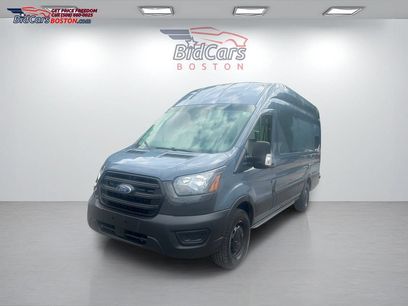 Used 2020 Ford Transit 250 148 High Roof Extended