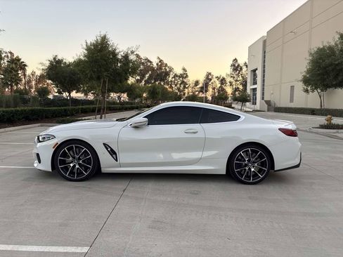 Used 2019 BMW M850i xDrive Coupe image 6