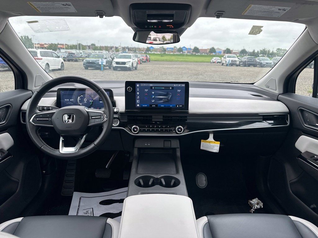 Used 2024 Honda Prologue Touring image 21