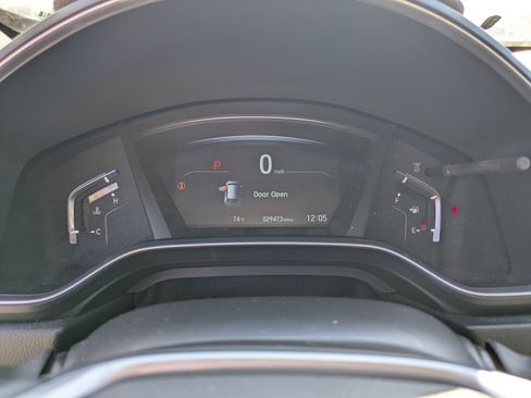 Used 2021 Honda CR-V EX-L image 18