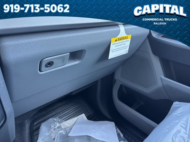 New 2026 Ford F550 2WD Crew Cab image 29