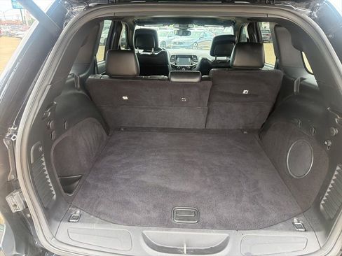 Used 2020 Jeep Grand Cherokee Altitude RWD image 33