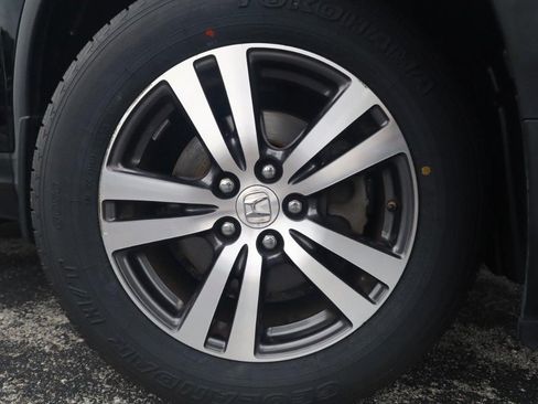 Used 2018 Honda Pilot EX-L image 2