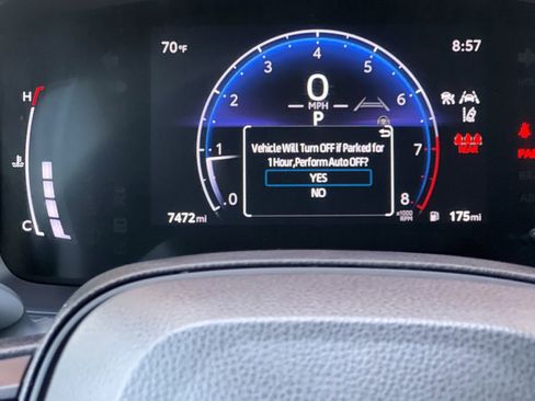 Certified 2026 Toyota Corolla LE w/ LE Premium Package image 28