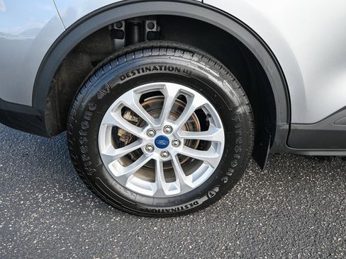 Certified 2022 Ford Escape SE image 14