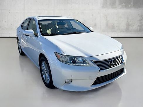 Used 2015 Lexus ES 350 image 3