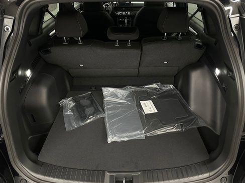 New 2026 Honda CR-V Sport-L image 24