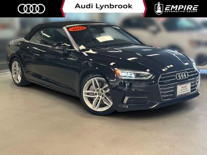 Used 2019 Audi A5 2.0T Premium Plus w/ Premium Plus