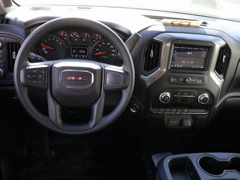 New 2026 GMC Sierra 1500 Pro w/ Pro Value Package image 22