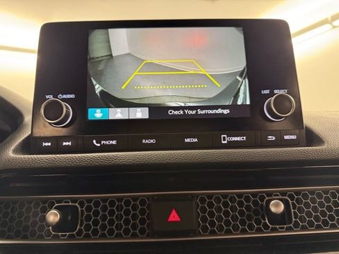 Used 2024 Honda Civic Sport image 20