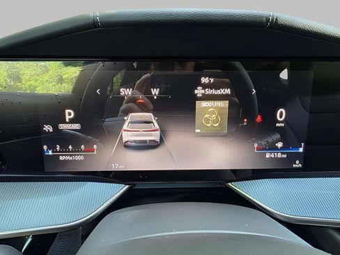 Used 2025 Nissan Murano SL image 11