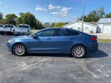 Used 2018 Ford Fusion S image 3