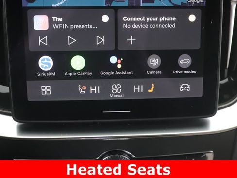 Used 2026 Volvo XC90 B5 Core image 3