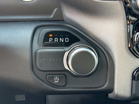 Used 2025 RAM 1500 Tradesman RWD image 29