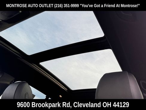 Used 2022 BMW X5 xDrive40i w/ M Sport Package image 30