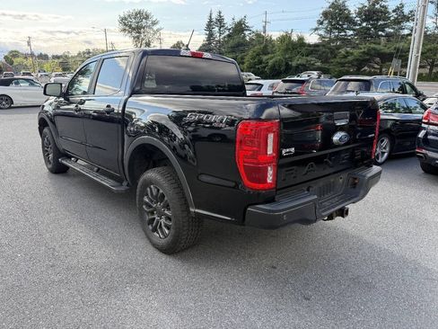 Used 2019 Ford Ranger XLT AWD/4WD image 11