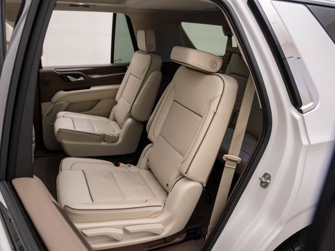 Used 2021 GMC Yukon Denali image 18