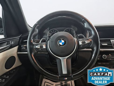 Used 2017 BMW X3 xDrive28i AWD/4WD image 34