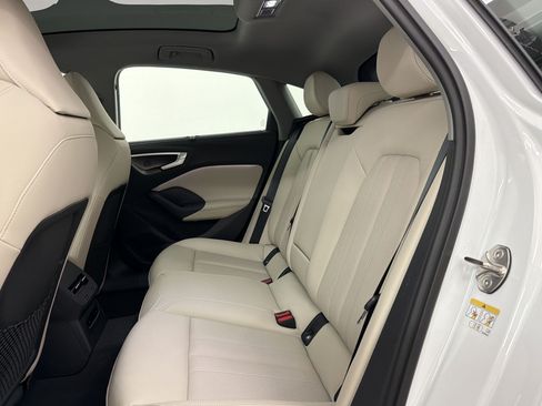 New 2026 Audi A5 Prestige AWD/4WD image 21