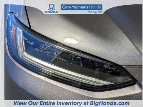 Certified 2024 Honda HR-V EX-L image 13