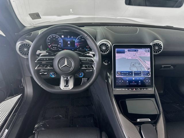 Certified 2023 Mercedes-Benz SL 43 AMG image 23