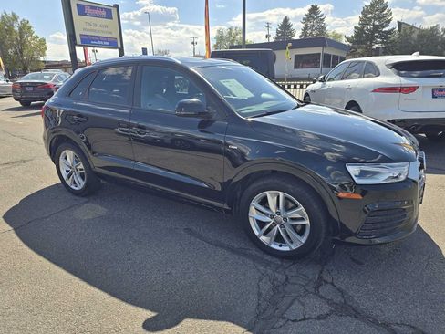 Used 2018 Audi Q3 2.0T Premium AWD/4WD image 6
