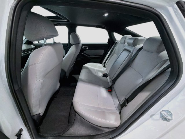 Used 2026 Honda Civic Sport image 20