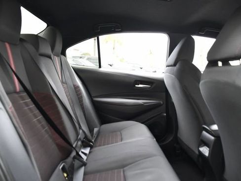 Used 2023 Toyota Corolla SE image 24