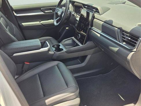 Certified 2025 GMC Terrain Elevation w/ Elevation Premium Package FWD image 18