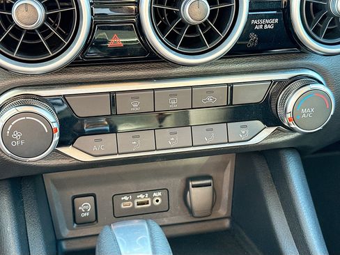 Used 2024 Nissan Sentra SV image 22