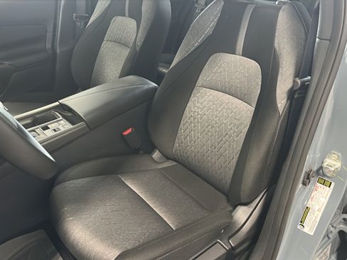 Used 2026 Nissan Sentra SV w/ Floor Mat Package FWD image 9