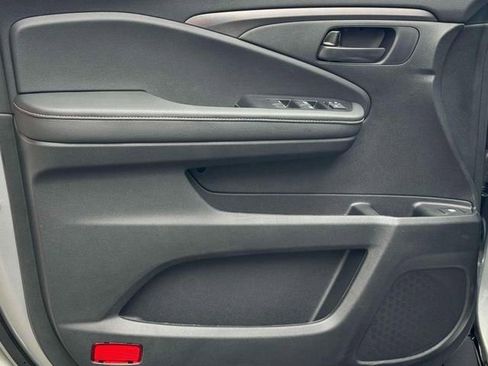 New 2025 Honda Ridgeline Sport image 29