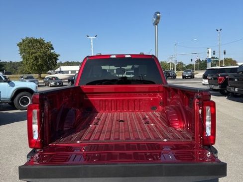 New 2026 Ford F250 XLT image 6