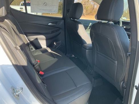 New 2026 Buick Encore GX Sport Touring image 15