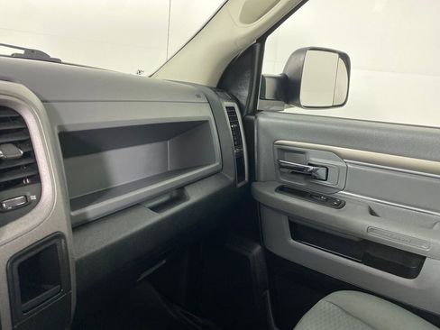 Used 2015 RAM 1500 Tradesman w/ Power & Remote Entry Group image 18