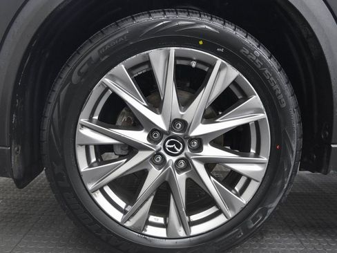 Used 2020 MAZDA CX-5 Grand Touring image 8