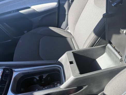 New 2025 Jeep Compass Sport image 25