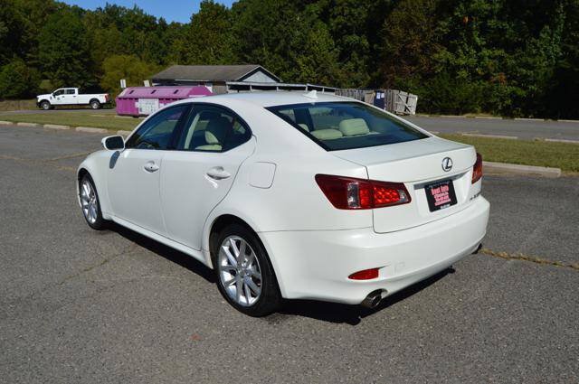 Used 2011 Lexus IS 250 AWD w/ Premium Pkg Value Edition image 56