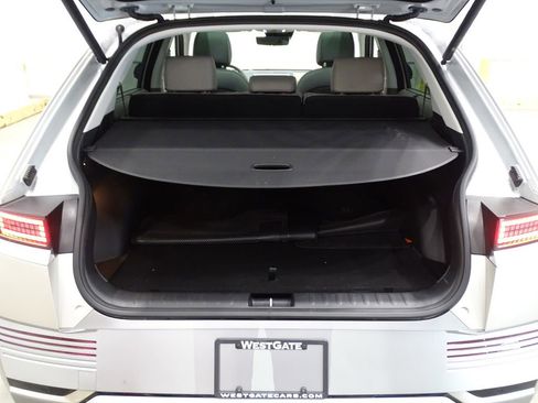 Used 2024 Hyundai Ioniq 5 Limited image 16